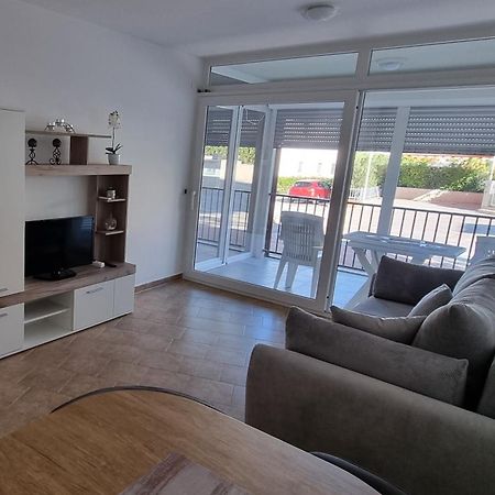Apartmani Sunce I More Премантура Экстерьер фото