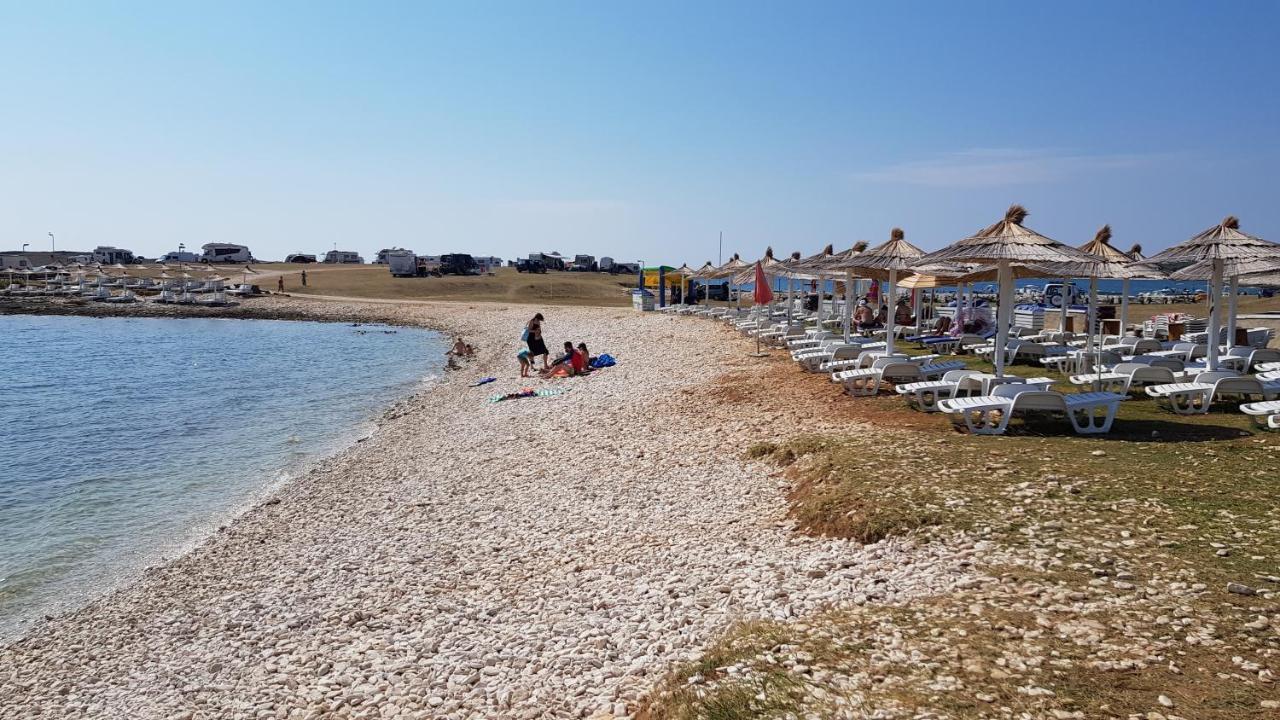 Apartmani Sunce I More Премантура Экстерьер фото