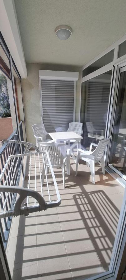 Apartmani Sunce I More Премантура Экстерьер фото