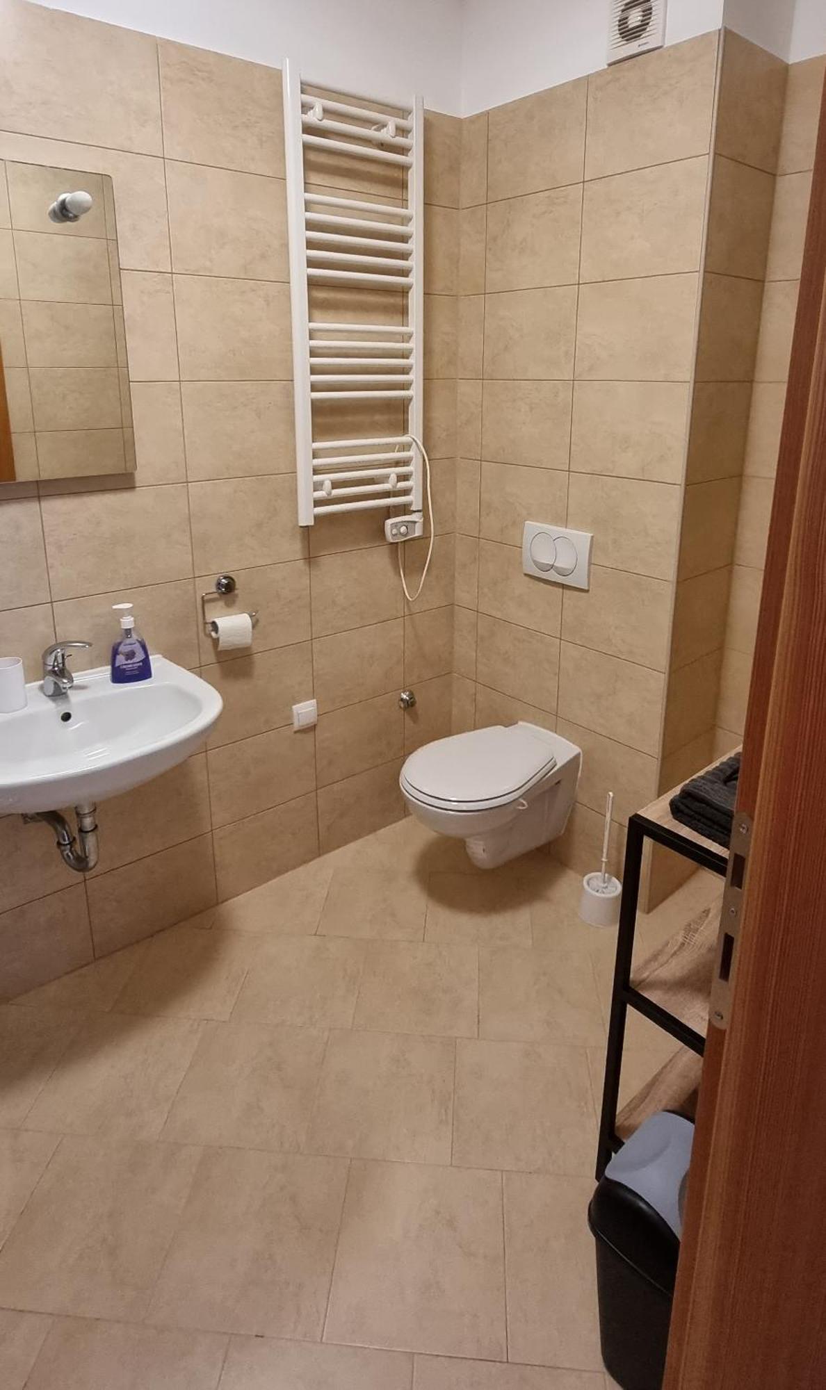 Apartmani Sunce I More Премантура Экстерьер фото