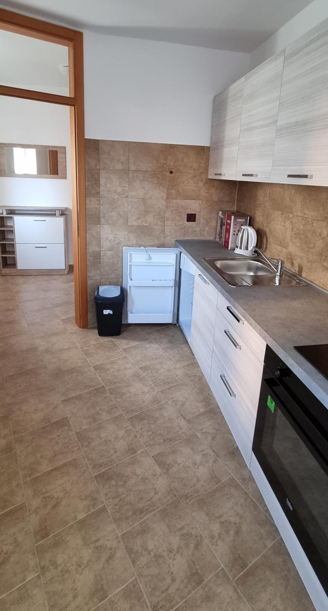 Apartmani Sunce I More Премантура Экстерьер фото