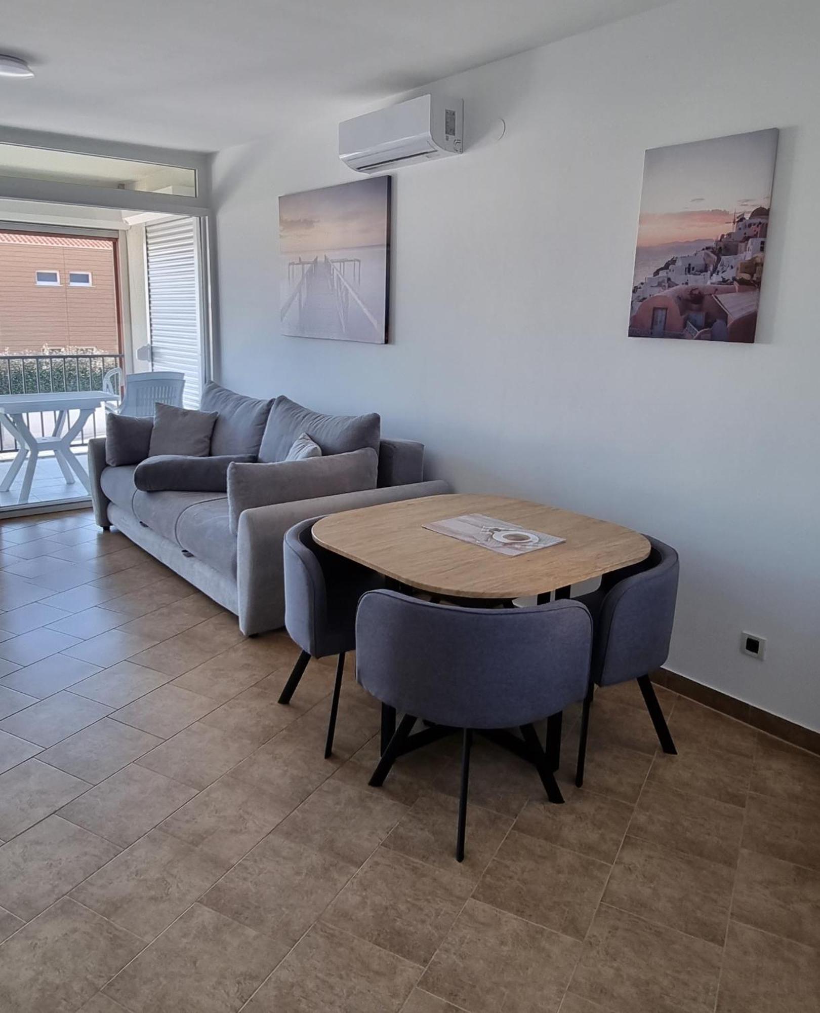 Apartmani Sunce I More Премантура Экстерьер фото