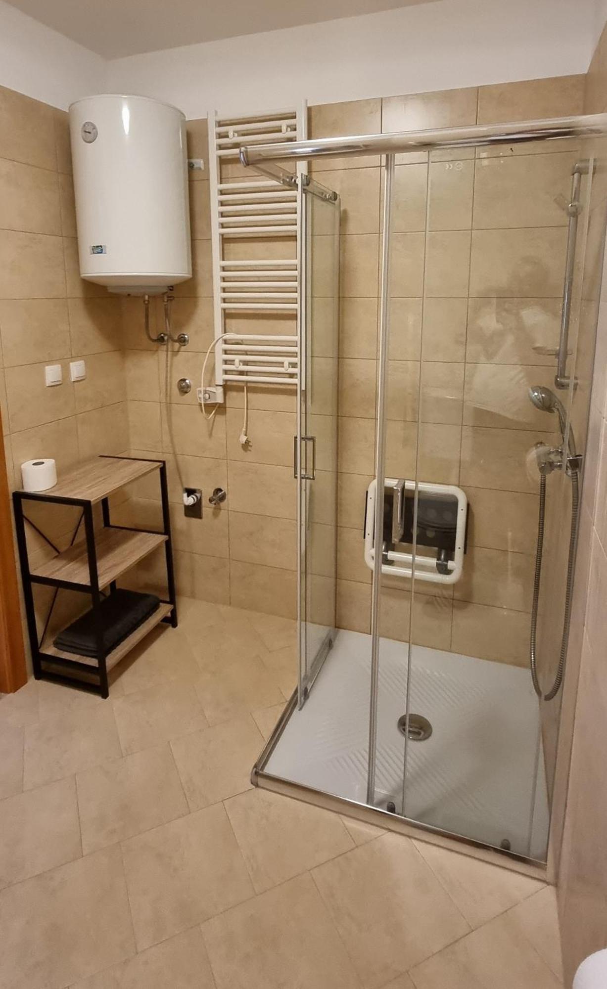 Apartmani Sunce I More Премантура Экстерьер фото