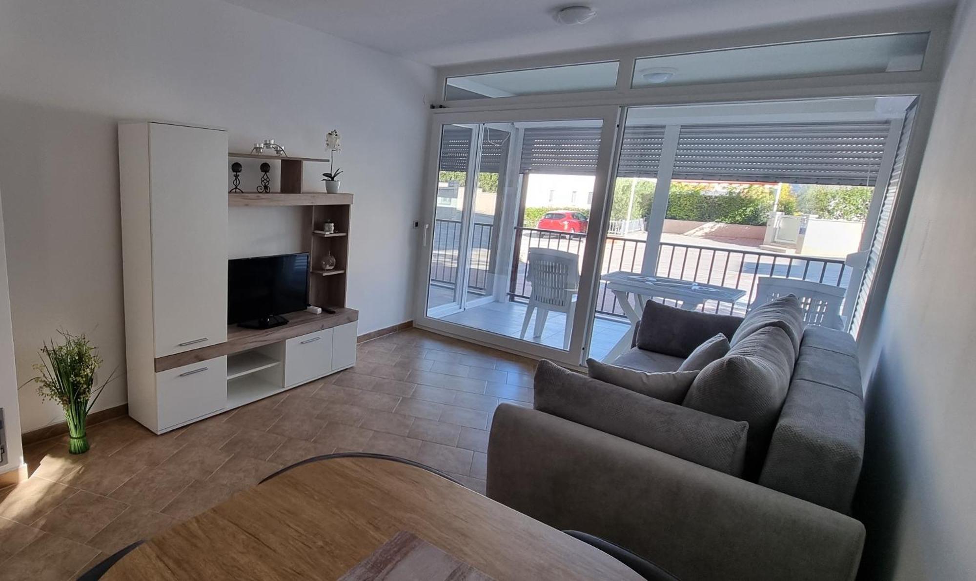 Apartmani Sunce I More Премантура Экстерьер фото