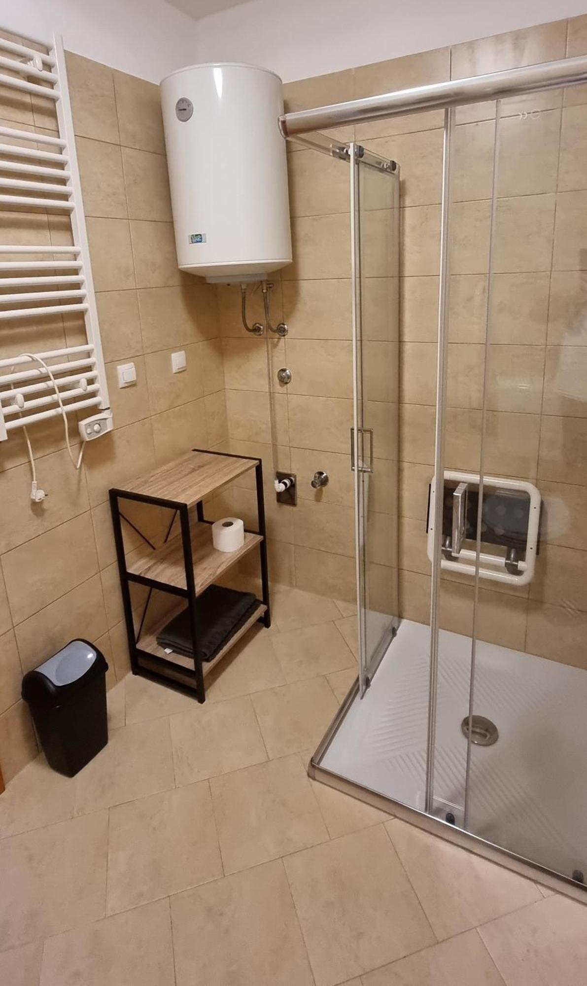 Apartmani Sunce I More Премантура Экстерьер фото