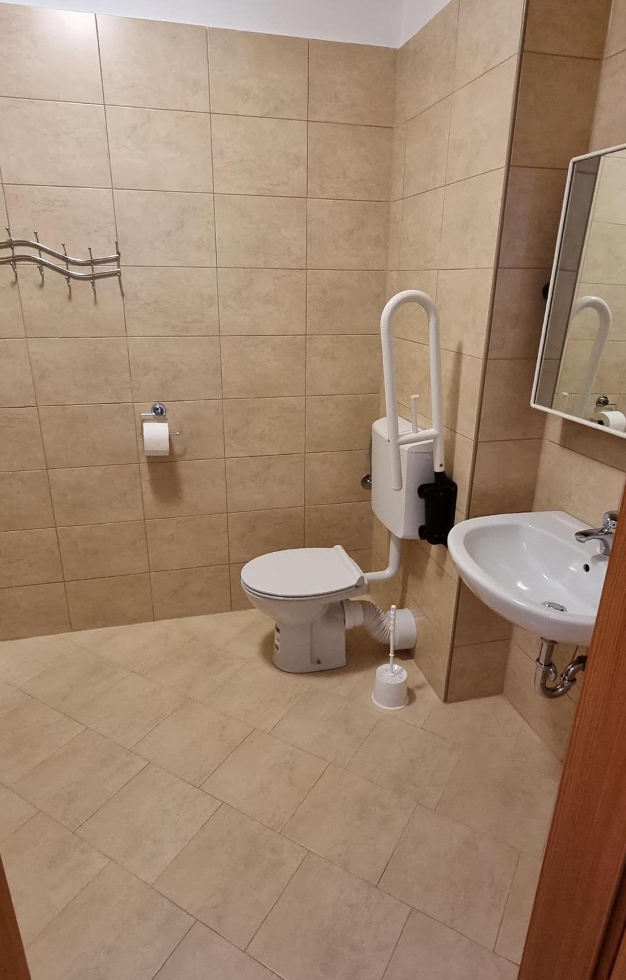 Apartmani Sunce I More Премантура Экстерьер фото